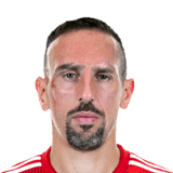 Franck RibÃ©ry