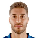 RubÃ©n Rochina Naixes