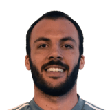 Sebastián RodrÃguez