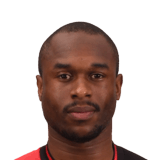 LuÃs Leal dos Anjos - FIFA 21 (69 ST) - FIFPlay