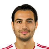 JosÃ© AndrÃ©s Rodriguez GaitÃ¡n