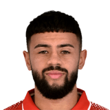 Paolo FernÃ¡ndes Cantin