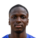 Mahamadou DembÃ©lÃ©