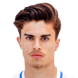 Juan Cruz DÃaz Espósito