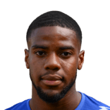 Warren TchimbembÃ©