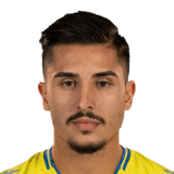 Cristian JosuÃ© Artiles CedrÃ©s