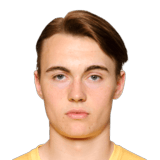 Elias Hoff Melkersen