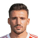 Tiago Alexandre Mendes Alves