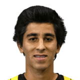 MatÃas de los Santos