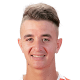 Franco Ezequiel Calderón