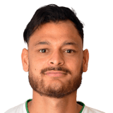 Haibrany RuÃz DÃaz