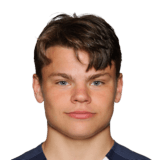 Fredrik Carson Pedersen