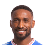 Jermain Defoe