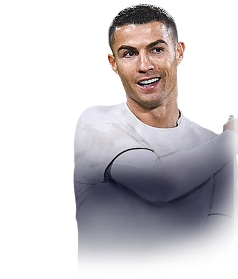 Cristiano Ronaldo - FIFA 21 (98 ST) TOTY - FIFPlay