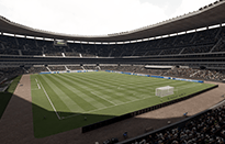 Estadio Azteca Stadium