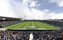 Municipal de Butarque - FIFA 21 Stadium - FIFPlay