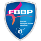 Football Bourg En Bresse Peronnas 01