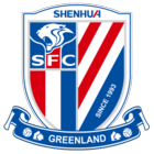 Shanghai Greenland Shenhua FC