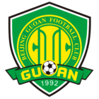 Beijing Guoan