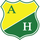 AtlÃ©tico Huila