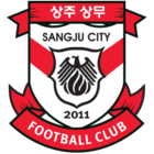 Sangju Sangmu FC