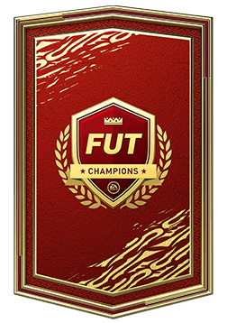 Gold 2 FUT Champions Pack