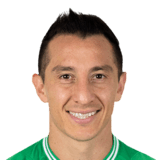 AndrÃ©s Guardado