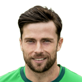 Lewis Stevenson