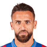 Anthony GonÃ§alves