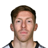 David McMillan