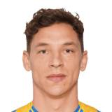 TomÃ¡s De Vincenti