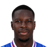 Lucas Eduardo dos Santos JoÃ£o