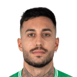 VÃ­ctor Camarasa Ferrando