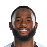 Georges-KÃ©vin Nkoudou