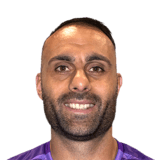 DamiÃ¡n Frascarelli