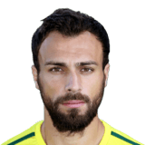 Marco JoÃ£o Costa Baixinho