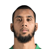 AÃ¯ssa LaÃ¯douni