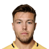 Fredrik Andre BjÃ¸rkan