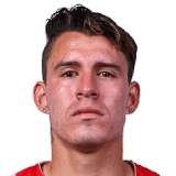 Cristian CalderÃ³n