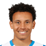 Rarmani Edmonds-Green