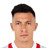 Lisandro MartÃ­nez