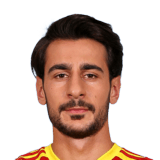 Rahman Bugra Ã‡agiran