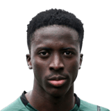 Panutche Amadu Pereira CamarÃ¡