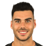 Daniel MartÃn Fernández