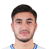 Ã“scar Gil RegaÃ±o