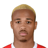 Elliot Jorge SimÃµes InÃ¡cio