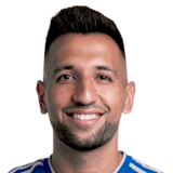 AnÃ­bal LeguizamÃ³n