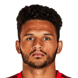 GonÃ§alo Matias Ramos