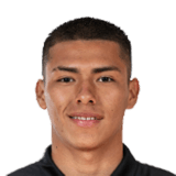 Jefferson CÃ¡ceres