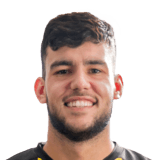 AgustÃ­n Da Silveira